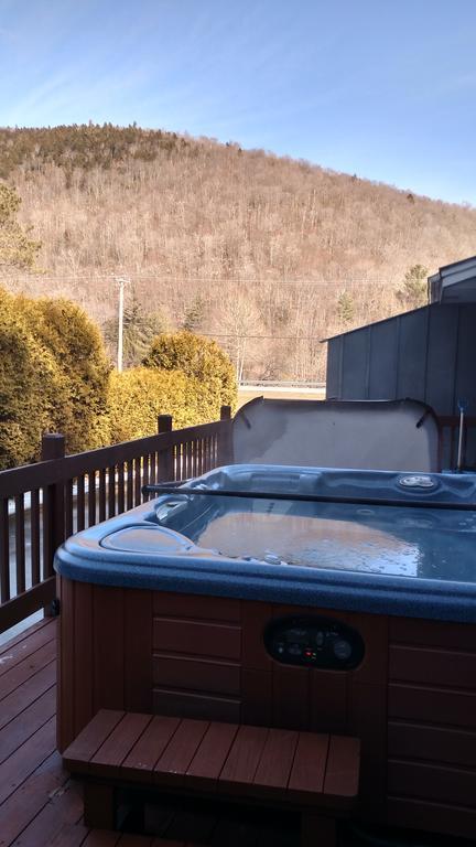 Val Roc Motel - Killington Exterior foto